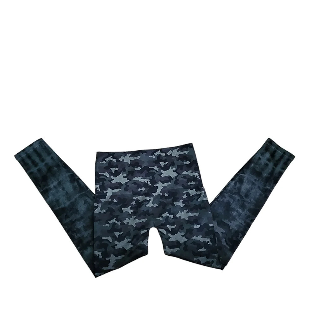 💕M‎ Rena fading camo leggings